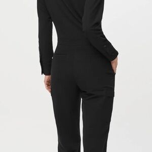 Scrubs one piece, Figs